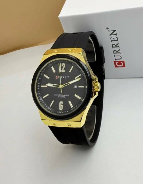 Montre homme Curren élégante