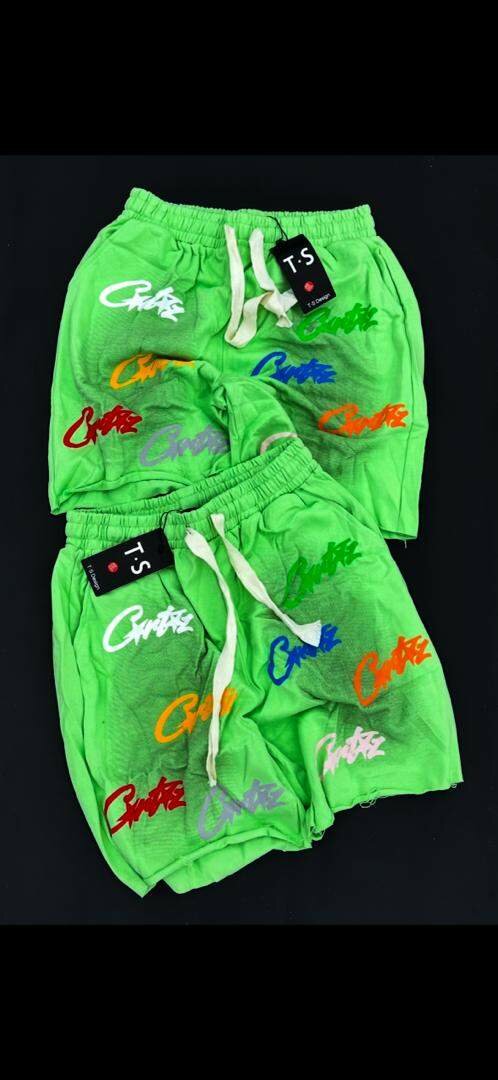 Shorts Décontractés Stylés