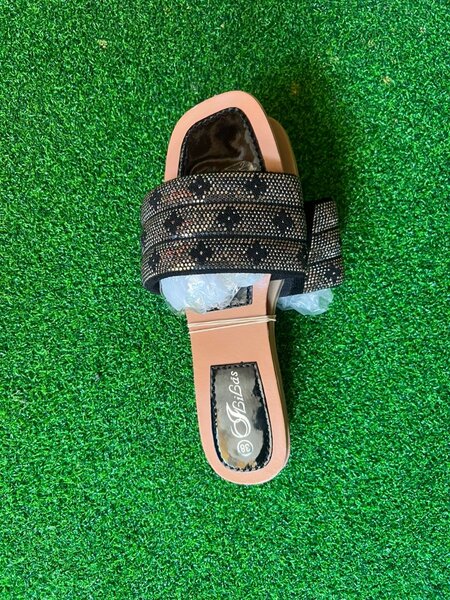 Sandales Élégantes Femme