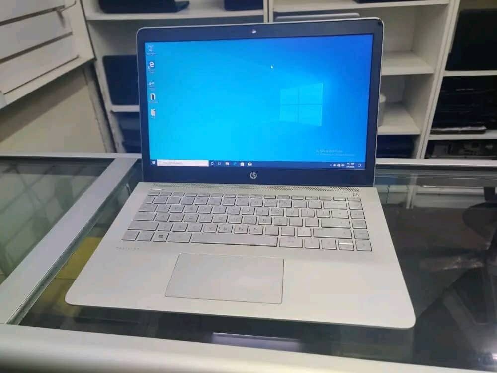 Hp  laptop