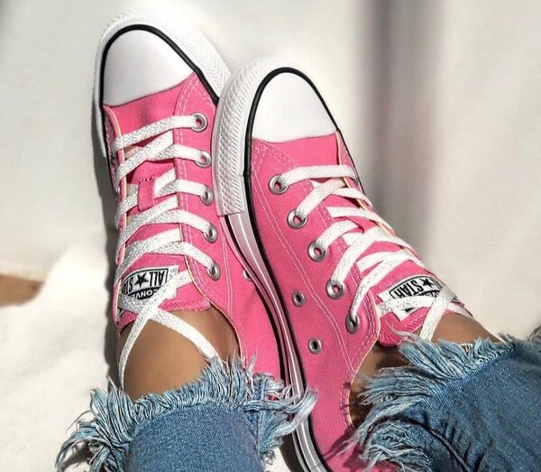 Converse All star