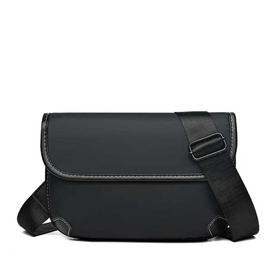 Sac unisexe à bandoulière