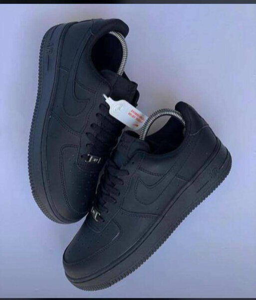 First Class Air force 1