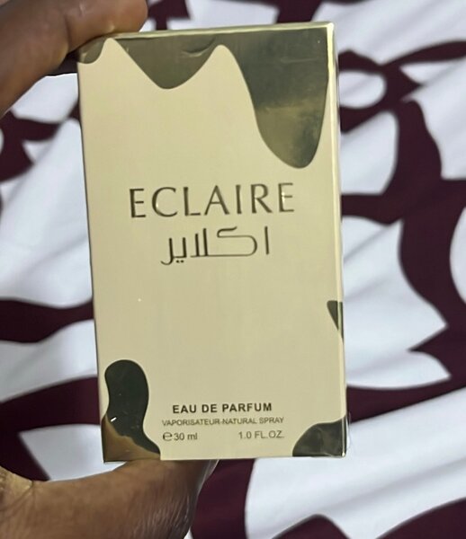 Eau de Parfum ECLAIRE 30ml