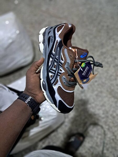 Chaussures de running élégantes