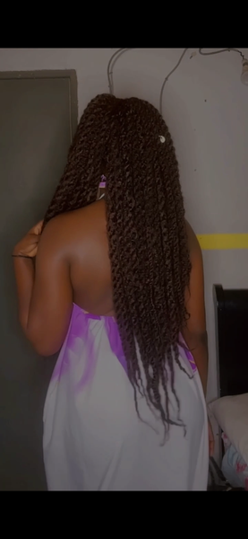 Robe longue estivale élégante