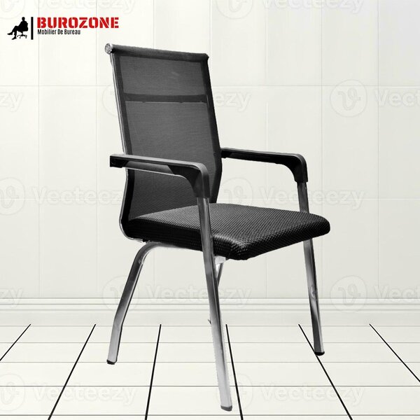 8021 Chaise visiteur