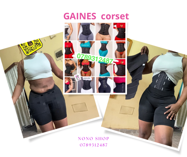 GAINE POUR FEMME