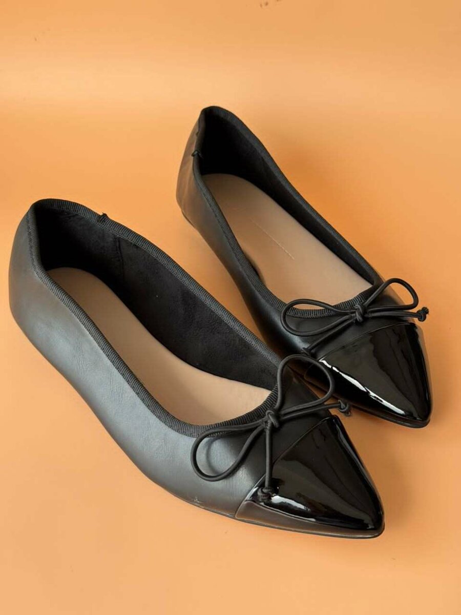 Flats shoes