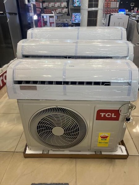 TCL Air Conditioner