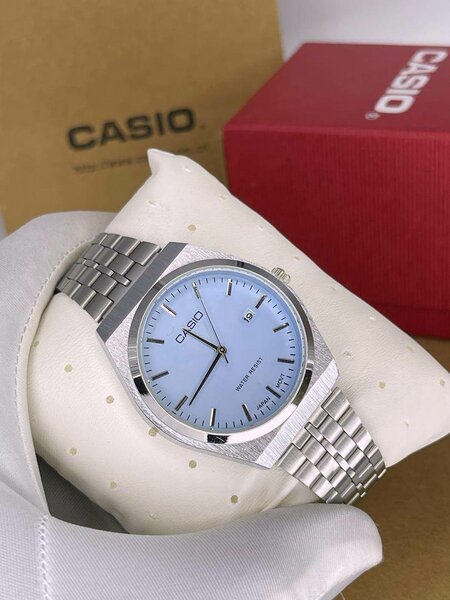 Casio