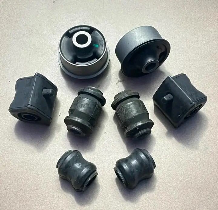Control arm bushs