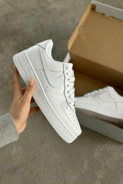 Air force blanc