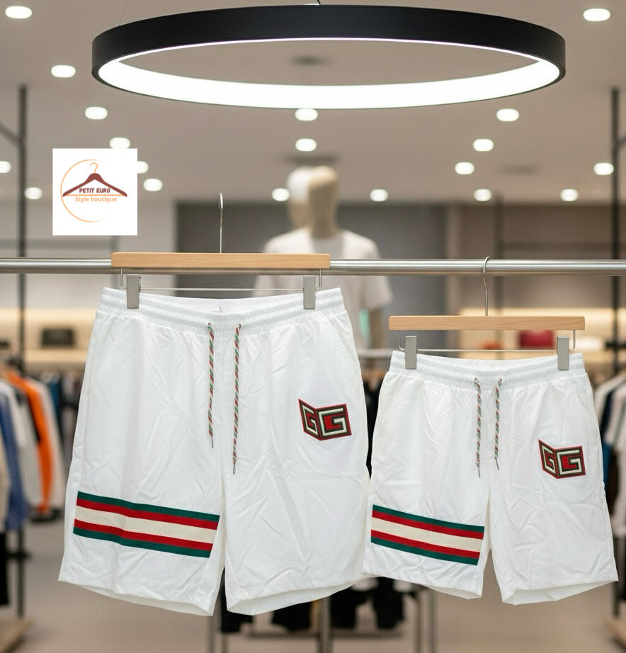 Shorts de sport élégants homme