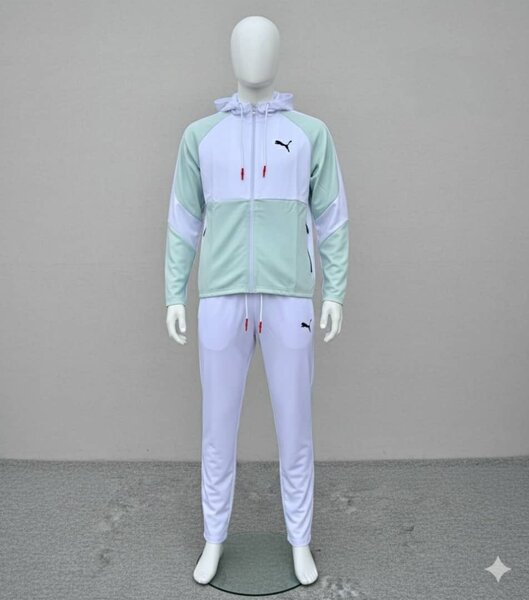 Ensemble de survêtement Puma