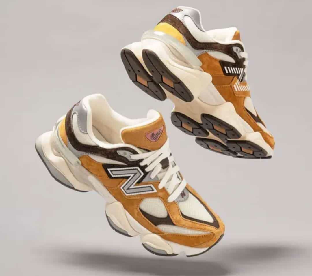 New Balance Sneakers
