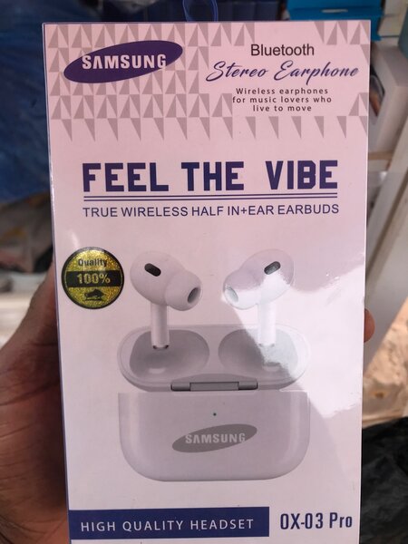 Samsung AirPod Pro