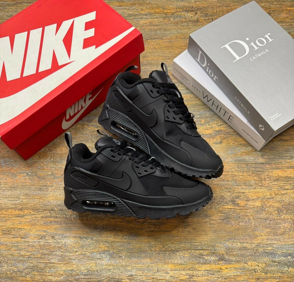 Sneakers Nike Air Max 90