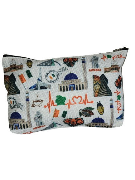 Trousse toilette Côte d'Ivoire