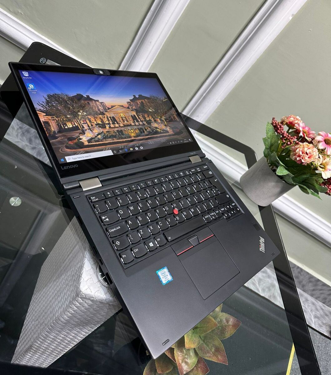 LENOVO YOGA 370