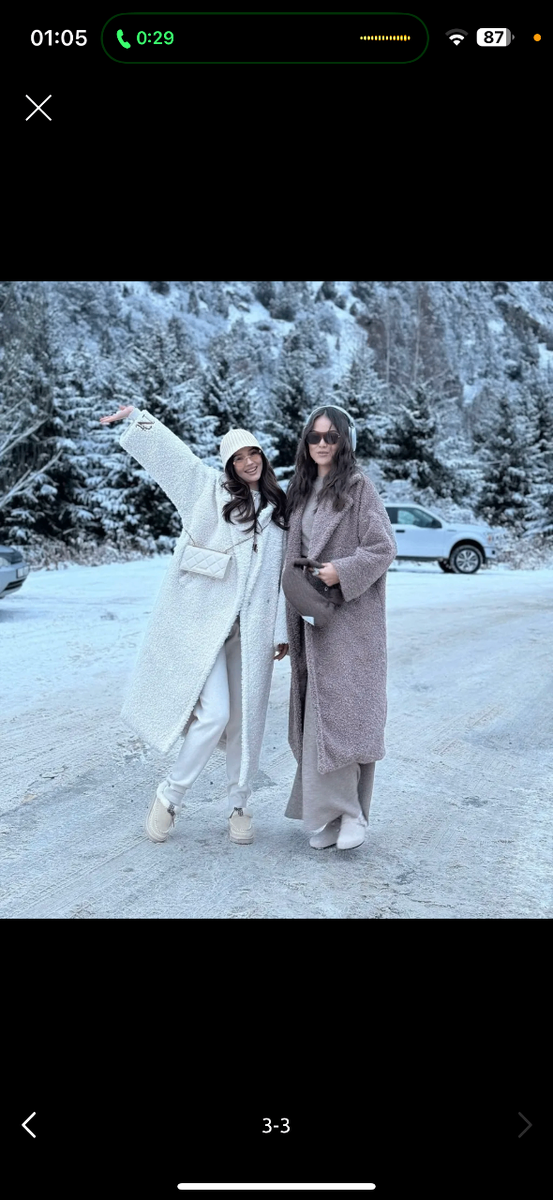 Шубка Тедди,Новая,Очень удобная