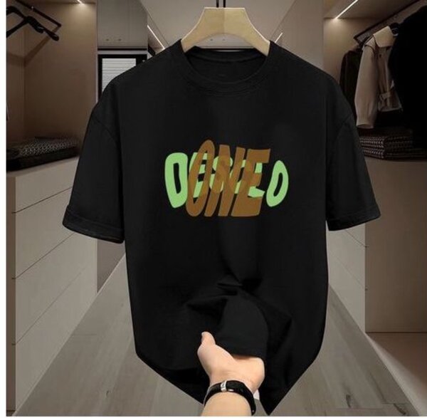 Men's Fashion Short Sleeve 4-i