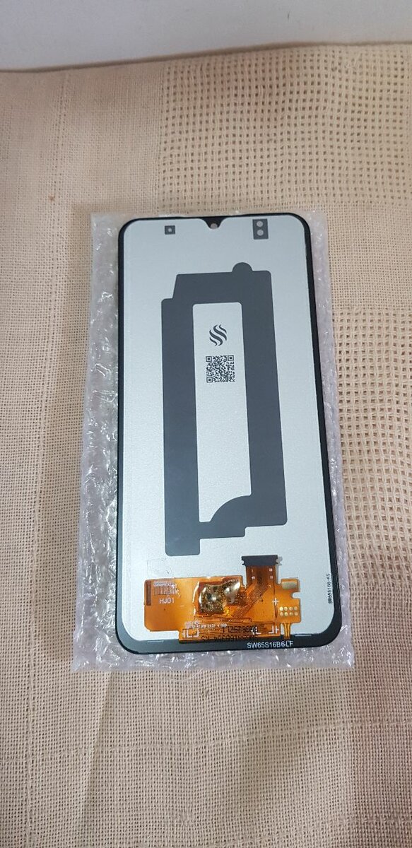 Écran Samsung A16 4G/5G neuf