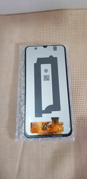 Écran Samsung A16 4G/5G neuf