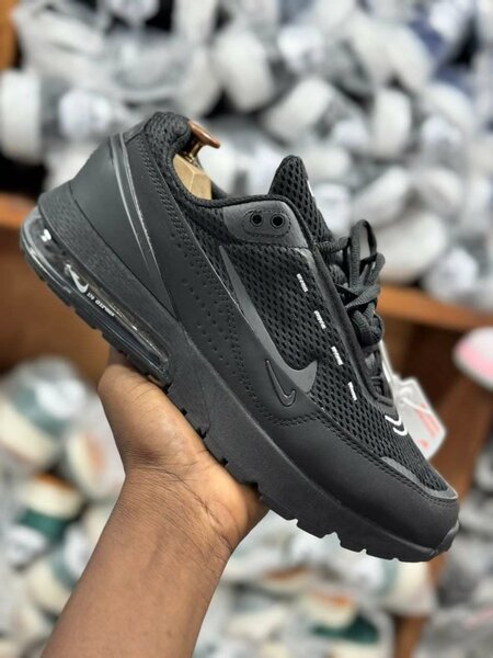 Air max pulse