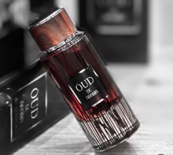 Oud De Arabia