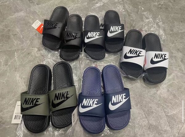 Nike benassi jdi