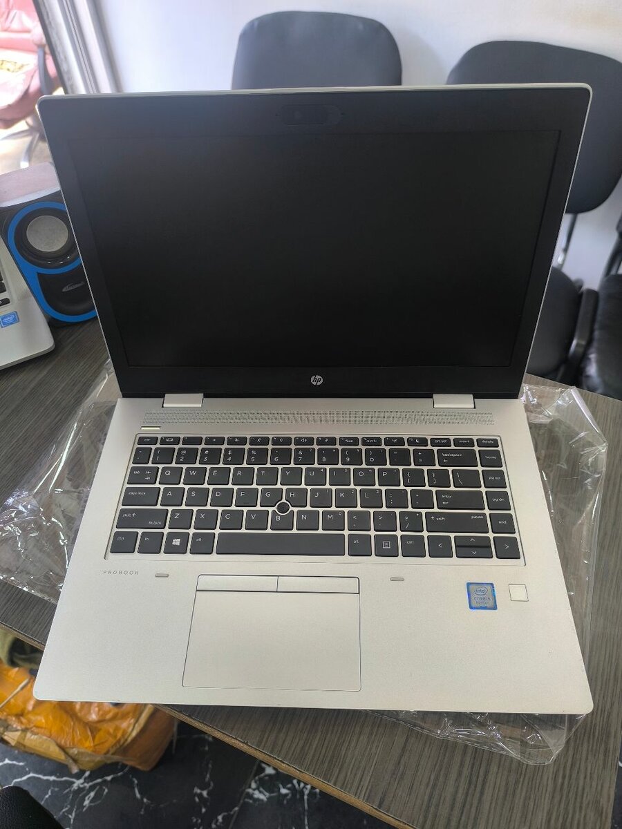 Ordinateur portable Intel Core i5