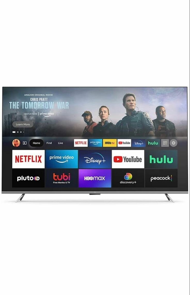 Samsung Smart Tv 42 Inches