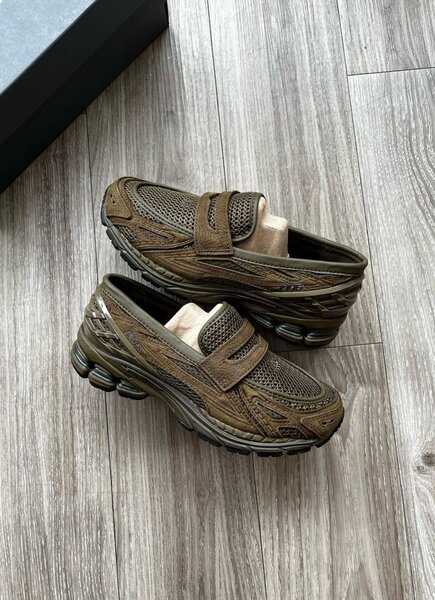 Sneakers confortables modernes