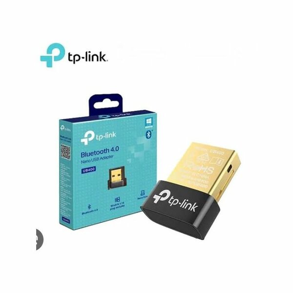 TPLink TP-Link Clé Bluetooth 4.0 USB - OR - UB400 - TP-Link