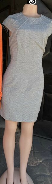 Elegant and comfortable women's dress