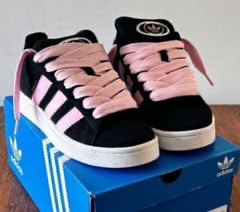 Stylish Adidas Sneakers