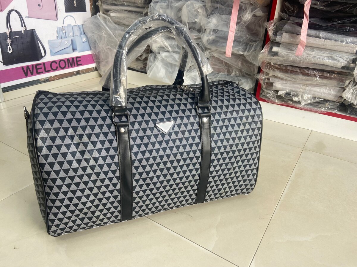 New high quality bags