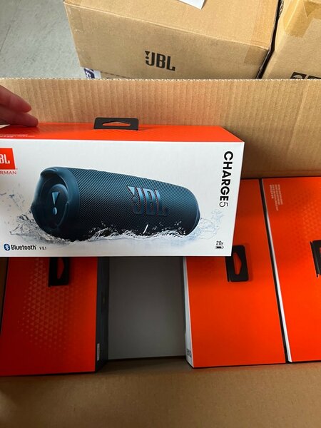 Original JBL Charge 5