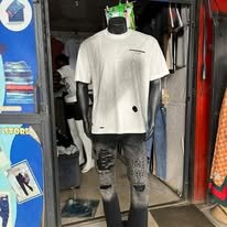 beau t-shirt pour hommes