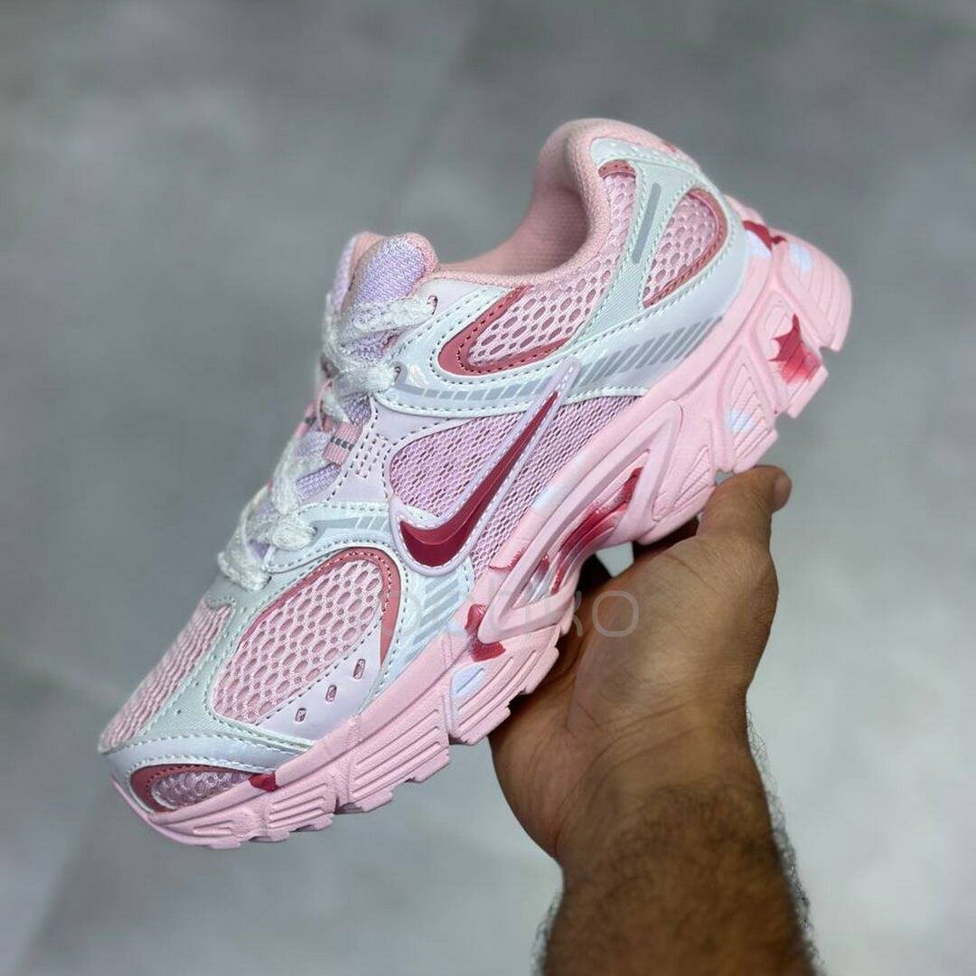 Nike Pink Sneakers Women's