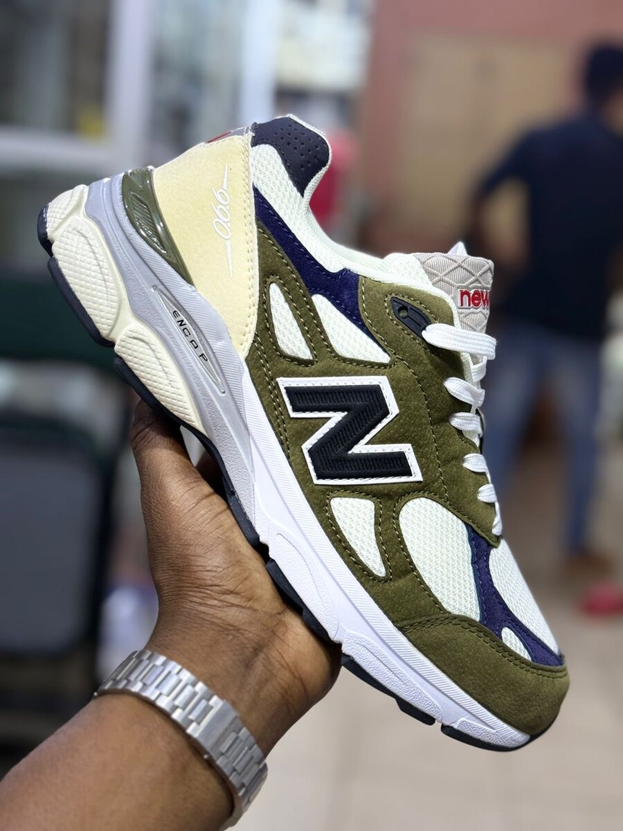 Baskets sport homme New Balance