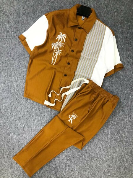 Chic complet fashion