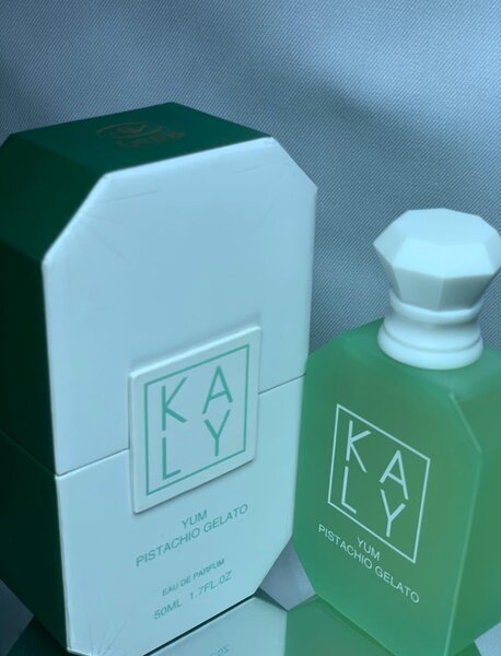 50ml KALY PERFUMES
