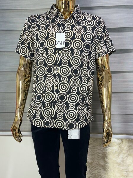 Original Zara Casual Shirt