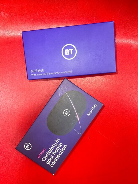 Universal Alcatel BT MiFi