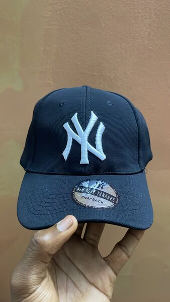 Casquette NY Snapback