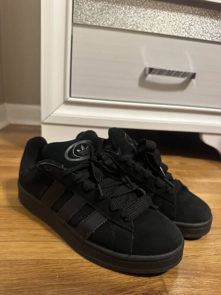 Baskets Adidas classiques homme