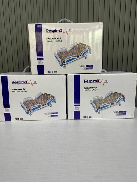 Антипролежной матрас