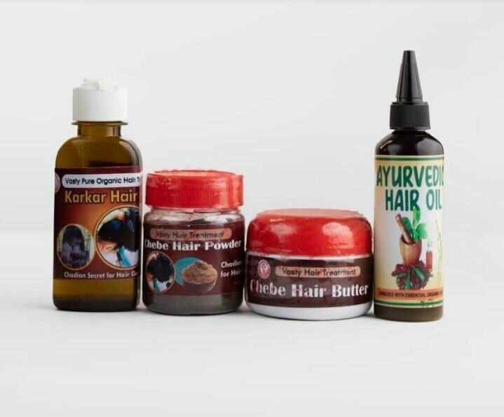 Chebe Hair Products